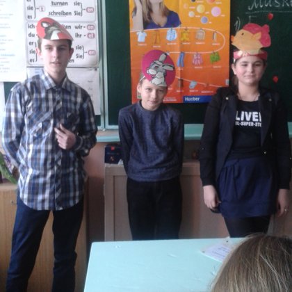 Рольова гра