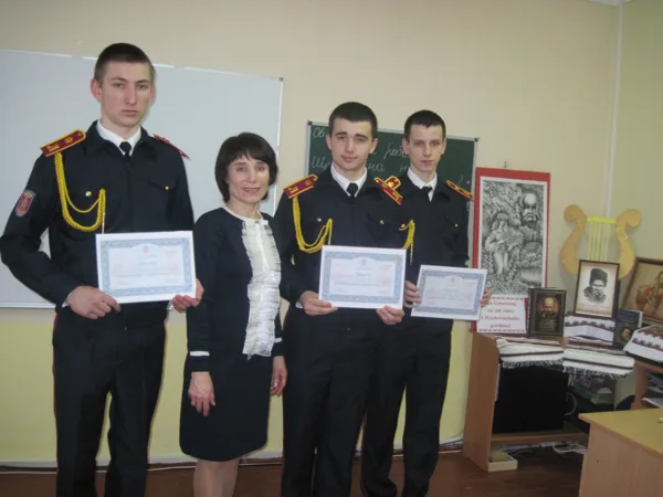 Кращі спікери проектів